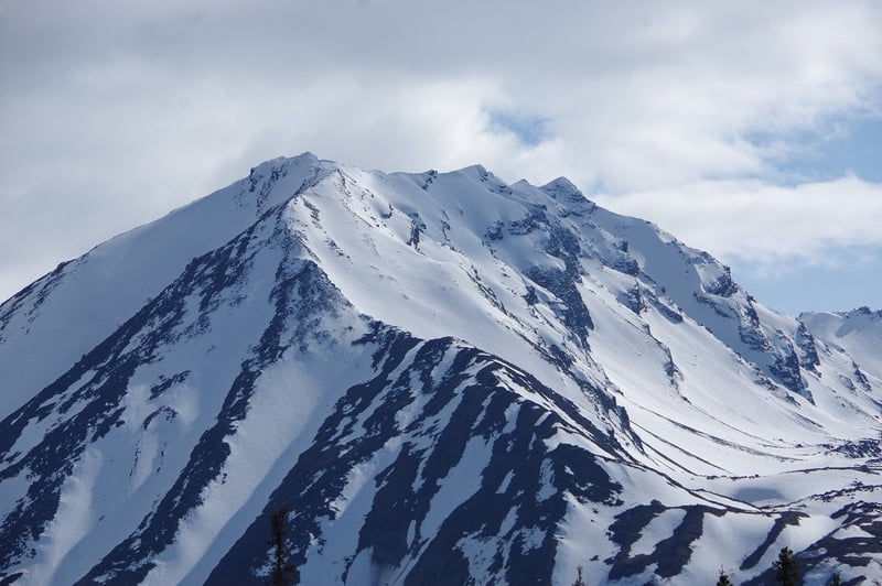 Denali National Park, Alaska