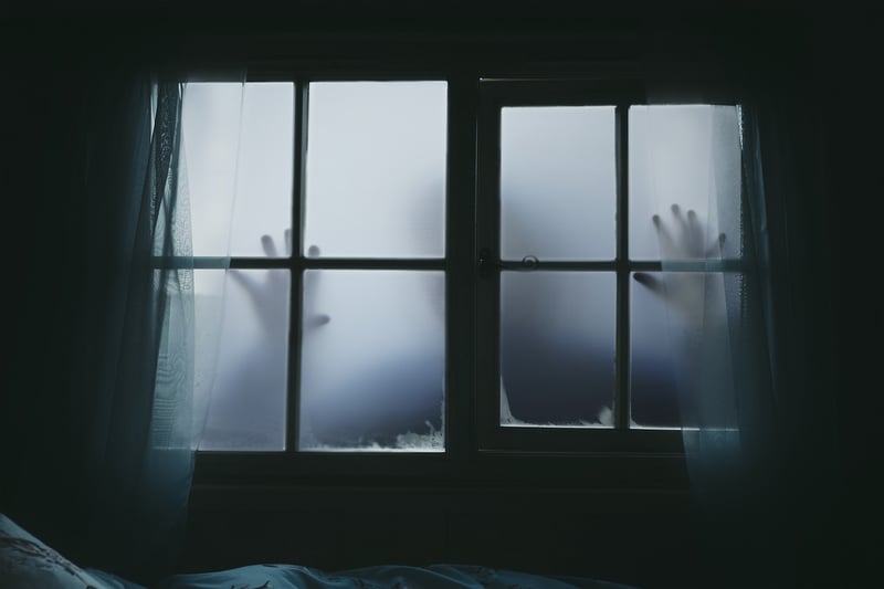 Mystery Quest Image